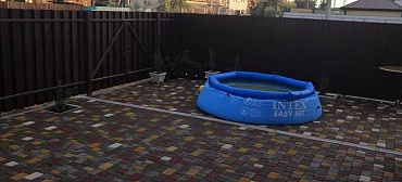 Дом под ключ Дом отдыха