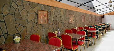 Мини-отель "Квитка"