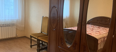 Квартира в парке 