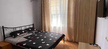 Гостевой дом Kosmos