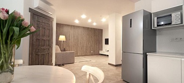 Отель Лес-Forest Отель Лес-Forest