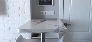 Студия Станиславского 1а