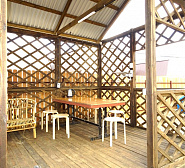 Дом под ключ Курортная 137 Дом под ключ Курортная 137