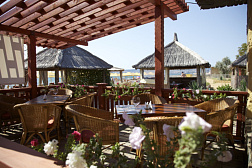 Частный гостевой дом Гостевой Дом "Санрайс"/ SUNRISE Частный гостевой дом Гостевой Дом "Санрайс"/ SUNRISE