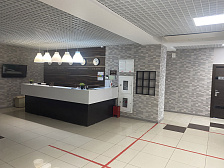 Отель «Эра»