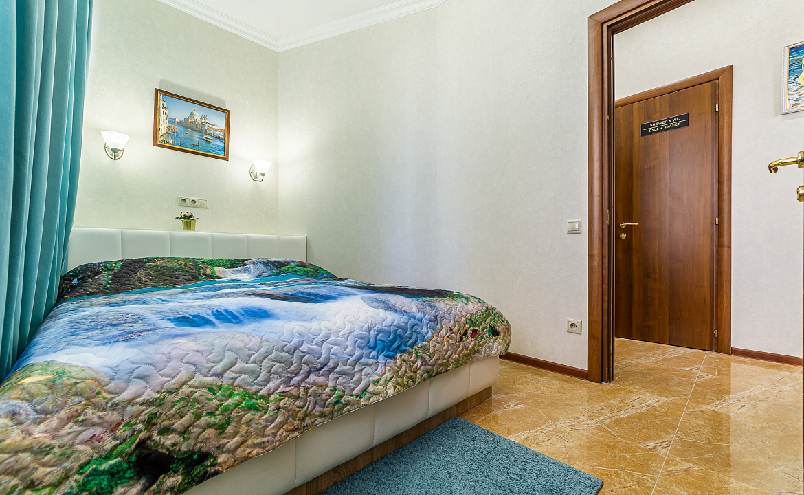 3 комнатная квартира в центре Сочи рядом с крупнейшим пляжным комплексом Ривьера. Уютные Квартиры в центре Сочи рядом с крупнейшим пляжным комплексом Ривьера. Сочи