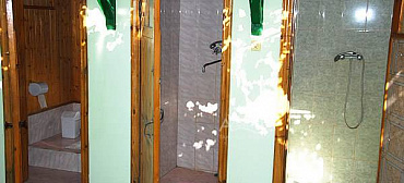 Гостевой дом На Приморском 