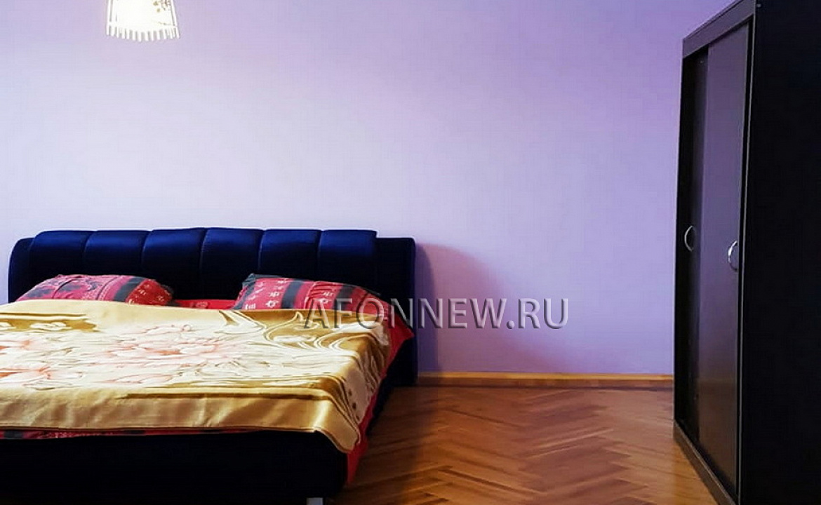 Номера. Дом в Сухуме "На Маяке" рядом с морем. Сухум