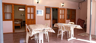 Частный сектор Полина