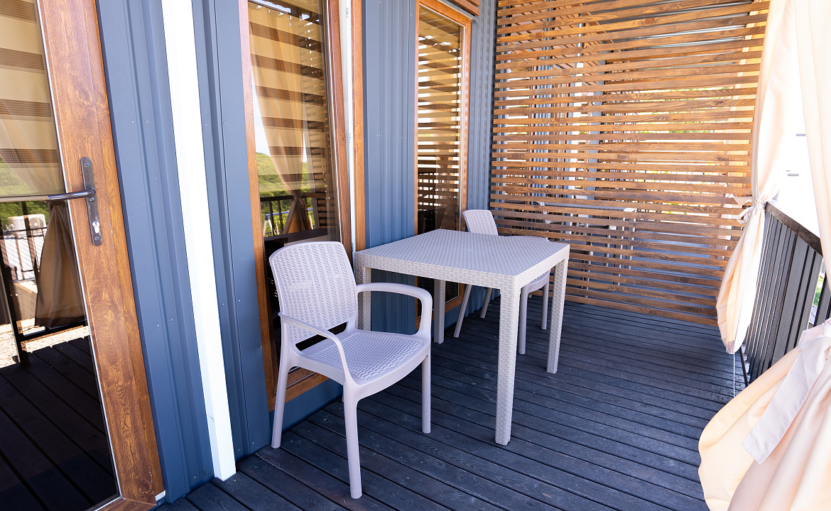 Номер категории «Семейный» №4. Abrau Family. Абрау-Дюрсо