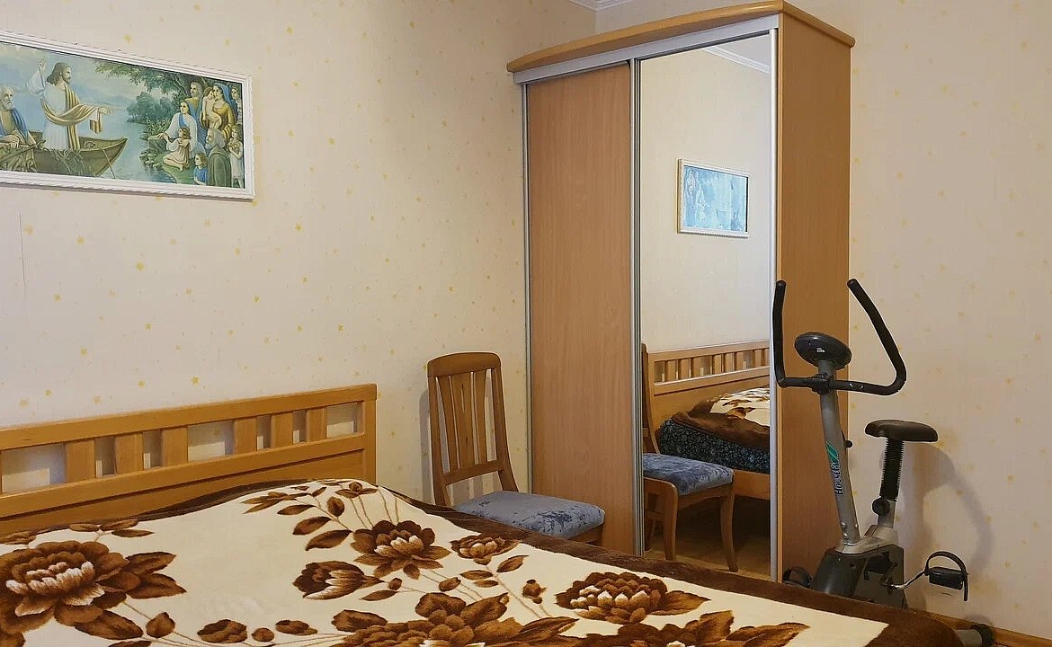 Эконом №6, №7. Гостевой дом "НАШ ДОМ". Геленджик Эконом №6, №7. Гостевой дом "НАШ ДОМ". Геленджик