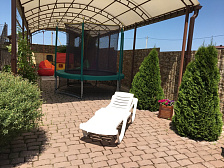 Гостевой дом "Сафари" гостевой дом Гостевой дом "Сафари" гостевой дом