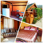 Отель "Жемчужина Арпата"