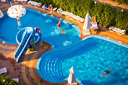 Санаторий "Рябинушка"