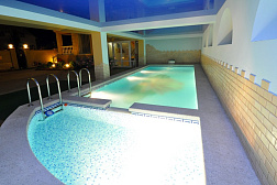 Гостевой дом "Астория" Гостевой дом "Астория"