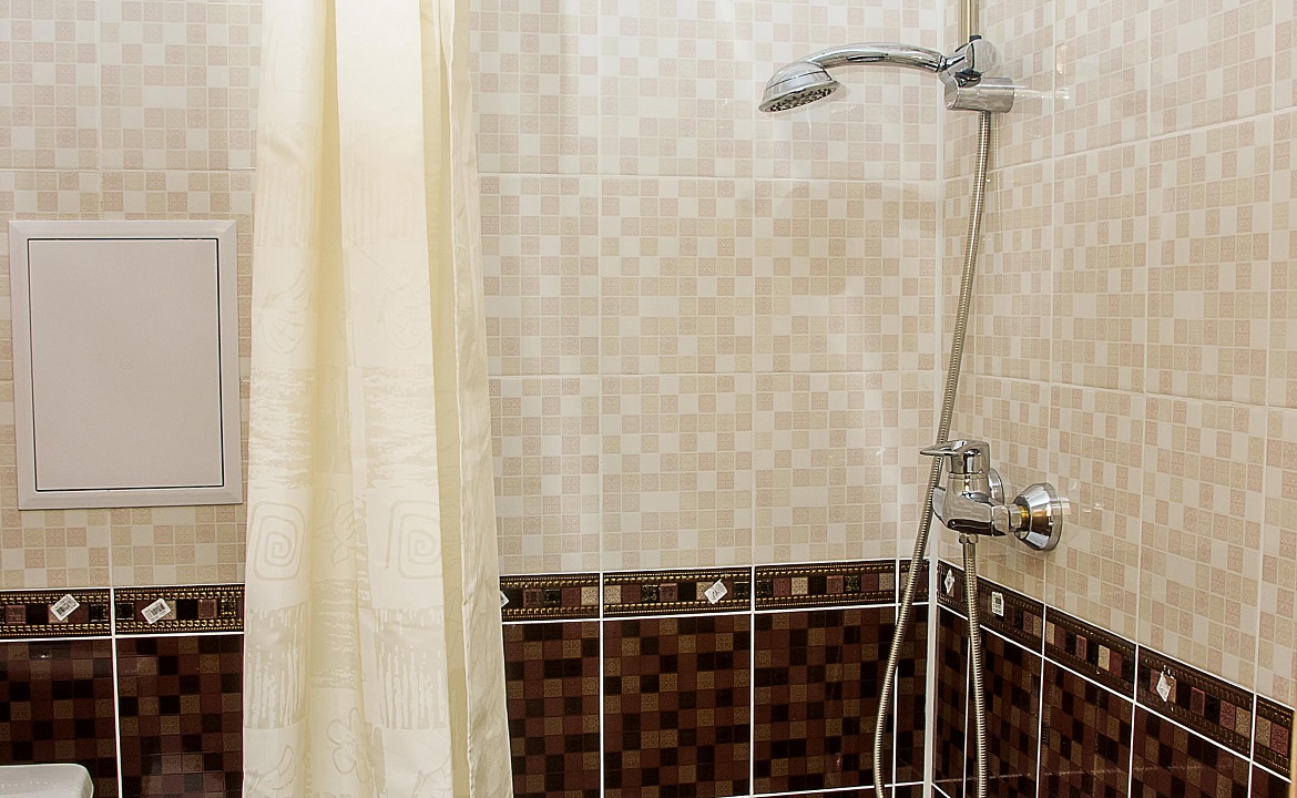 Комфорт. Гостевой дом КИТ. Туапсе