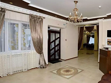 Отель «GOLD STAR»