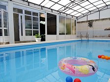 Гостевой дом "На Виноградной"