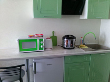 Квартира Апартаменты "OLIMP" на Звёздном берегу