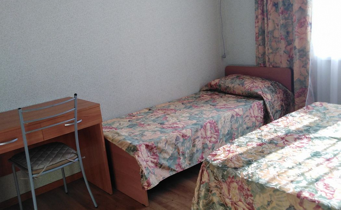 Трёхместный номер . Гостевой дом "Елена" - Цандрипш. Цандрипш