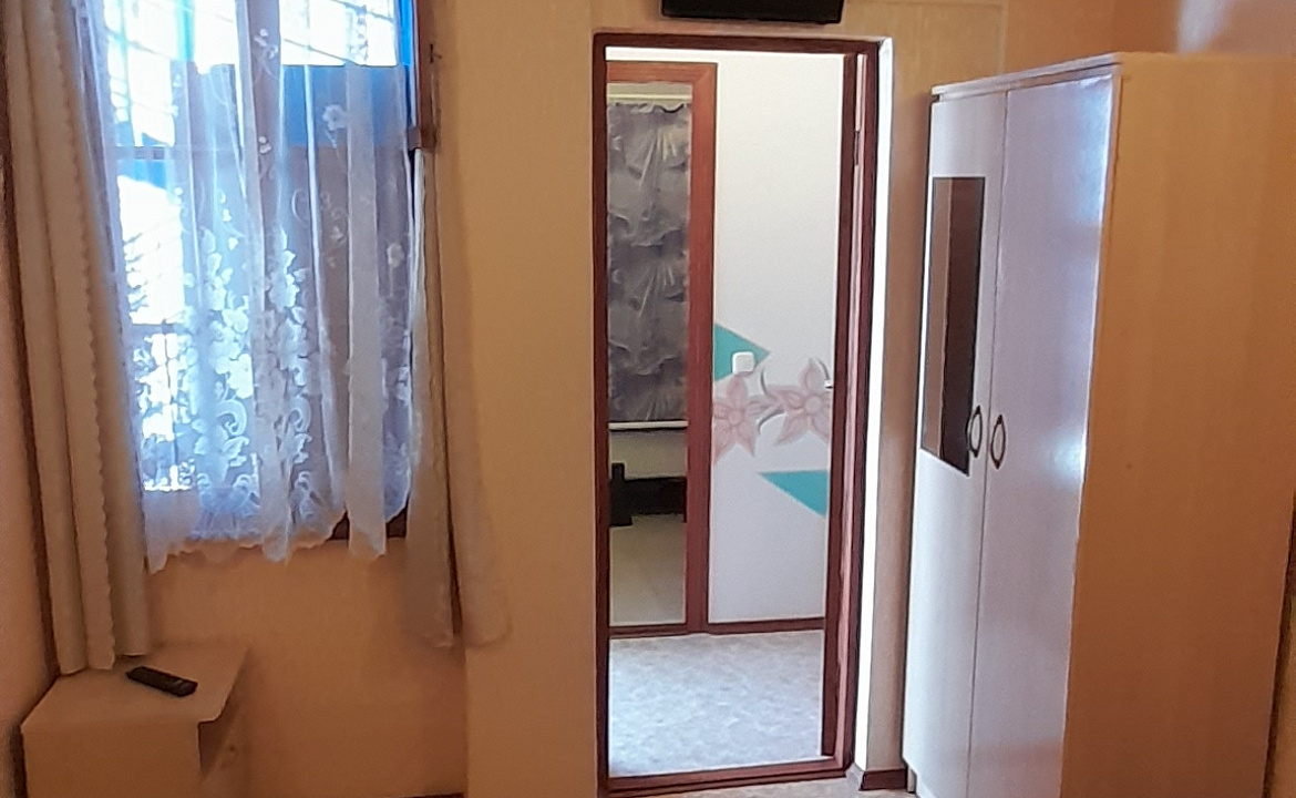 Двухместный. Гостевой дом Морячок. Анапа