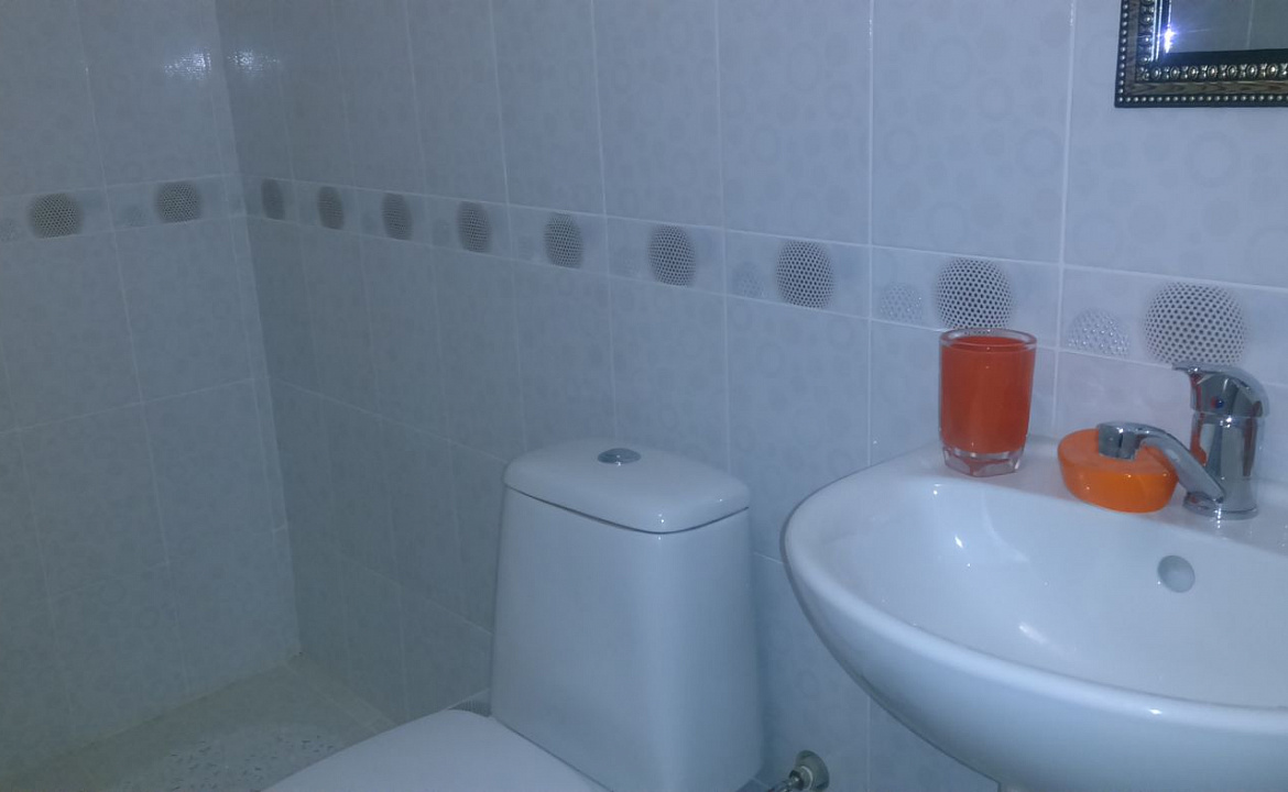 Комфорт. Гостевой дом Дельфин - Новомихайловский. Новомихайловский