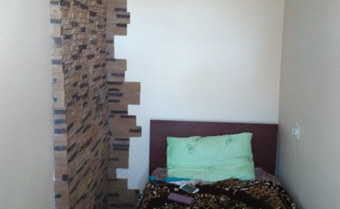 Домик у моря 3х-местный. Гостевой дом Домик у моря Пролетарская 152. Должанская