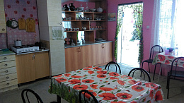 Гостевой дом "Маргарита" - Лермонтово Гостевой дом "Маргарита" - Лермонтово