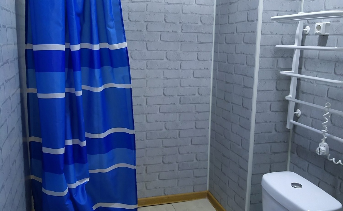 Номер «Эконом». Гостевой дом «Крым Ностальжи». Оползневое