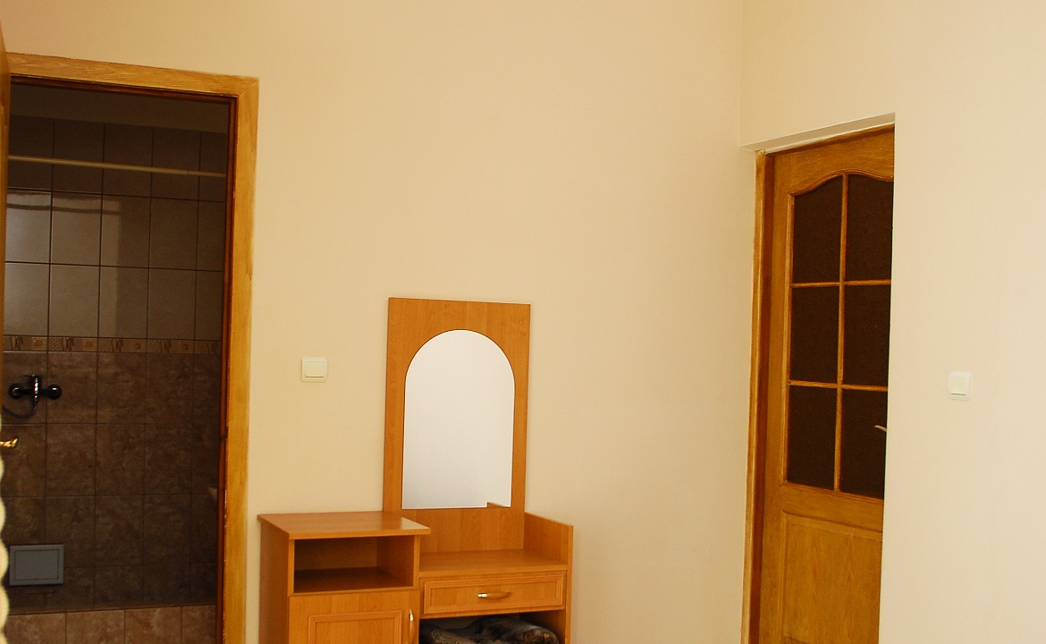 2х комнатные номера. Гостиница "Олимп" . Береговое