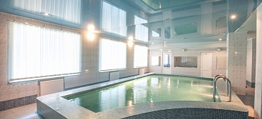 Отель "Парадиз"     