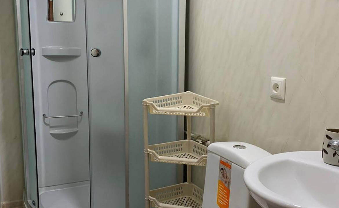 Семейный 2 этаж. Гостевой дом "У Ольги" - Лазаревское. Лазаревское