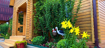 Гостевой комплекс «Солнышно»