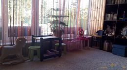 Частный сектор "София"