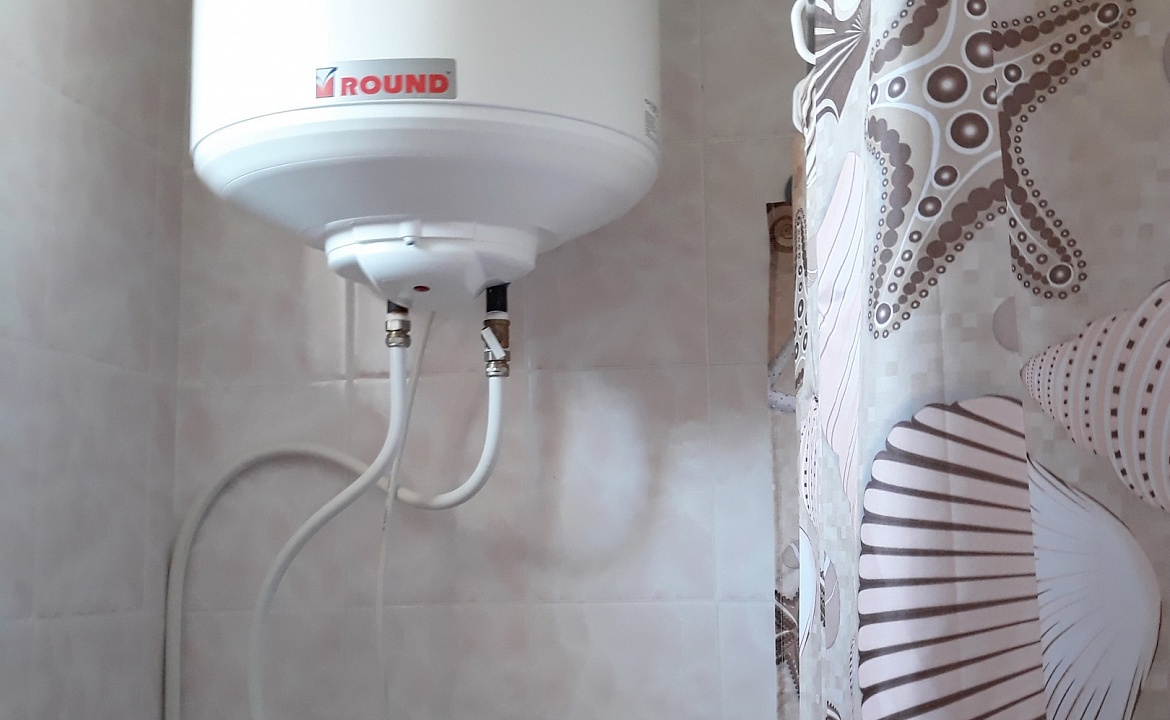 Двухкомнатный 4-х местный на 2-м этаже. Гостевой дом Гостевой дом "Спортлото-82".. Коктебель