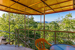 Гостевой дом "Жемчужина" - Дивноморское