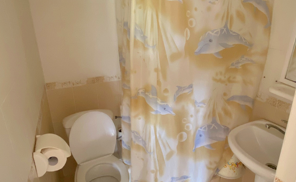 Комфортный трехместный номер. Гостевой дом Гостевой дом «Алина». Анапа