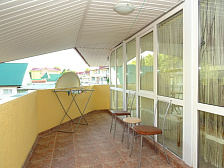 Квартира в многоквартирном доме Кирова 125 кв 4" Квартира в многоквартирном доме Кирова 125 кв 4"