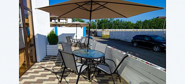 Гостиница DEL&ART Гостиница DEL&ART