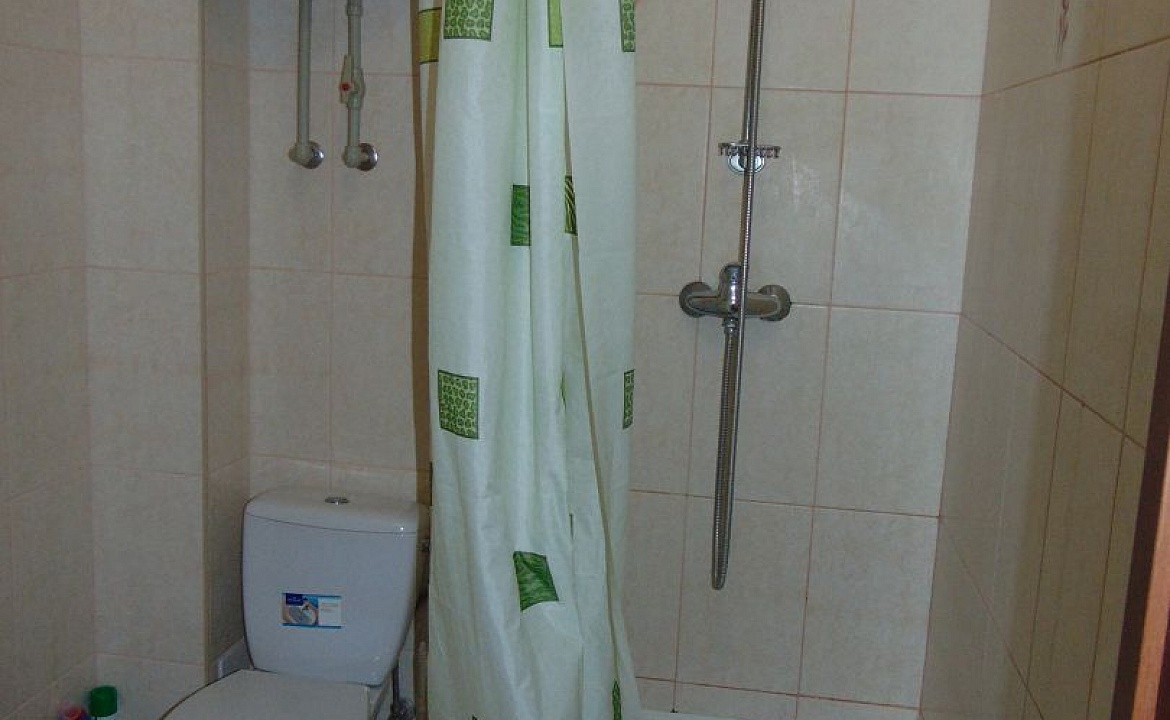 Трехместный номер-студия 