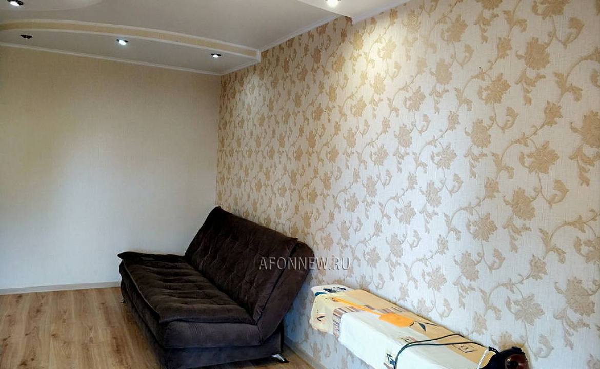 2к квартира . Квартира в многоквартирном доме 2к квартира на ГосДаче в Новом Афоне. Море 5 мин    . Новый Афон