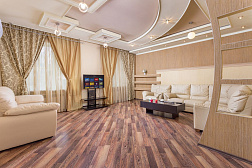 Гостиница "Бэлль" 