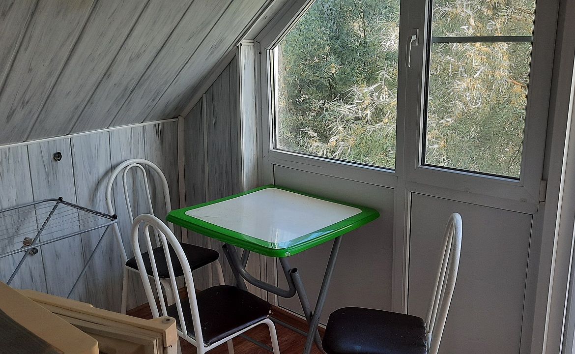 3х местный. База отдыха Ставрополье1. Благовещенская