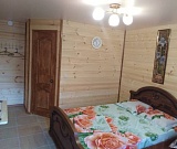Двухместная комната «Эконом»