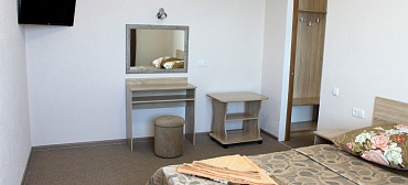 Гостевой дом NIKOS