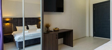 Отель ATMOSPHERE  Отель ATMOSPHERE