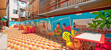 Дом "Тата" Дом "Тата"