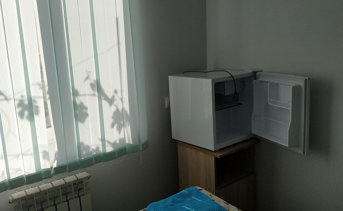 Полулюкс. Гостевой дом Натали. Береговое