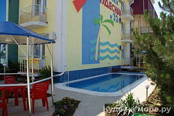 Коттедж № 32 Чудесный