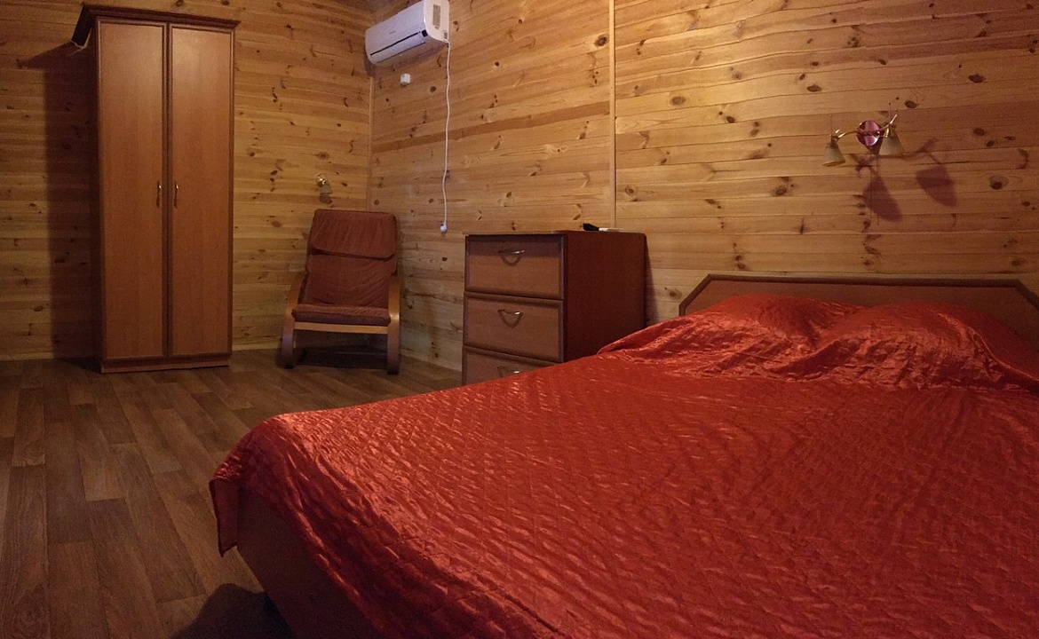 Комфорт 2-местный. Пансионат Пансионат «Песчаный берег». Севастополь